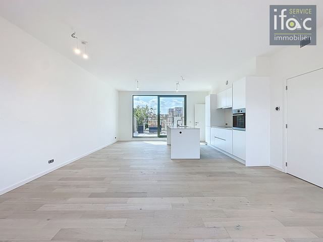 Penthouse te koop foto 3