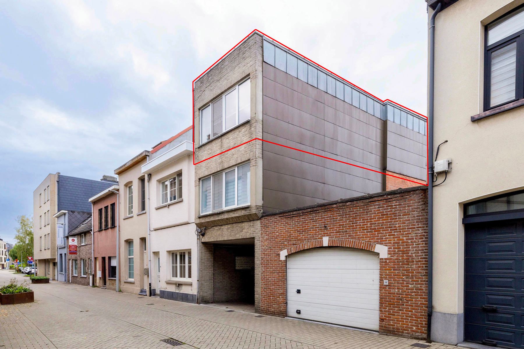 Appartement te koop Goudbloemstraat 22/2 - 2200 Herentals
