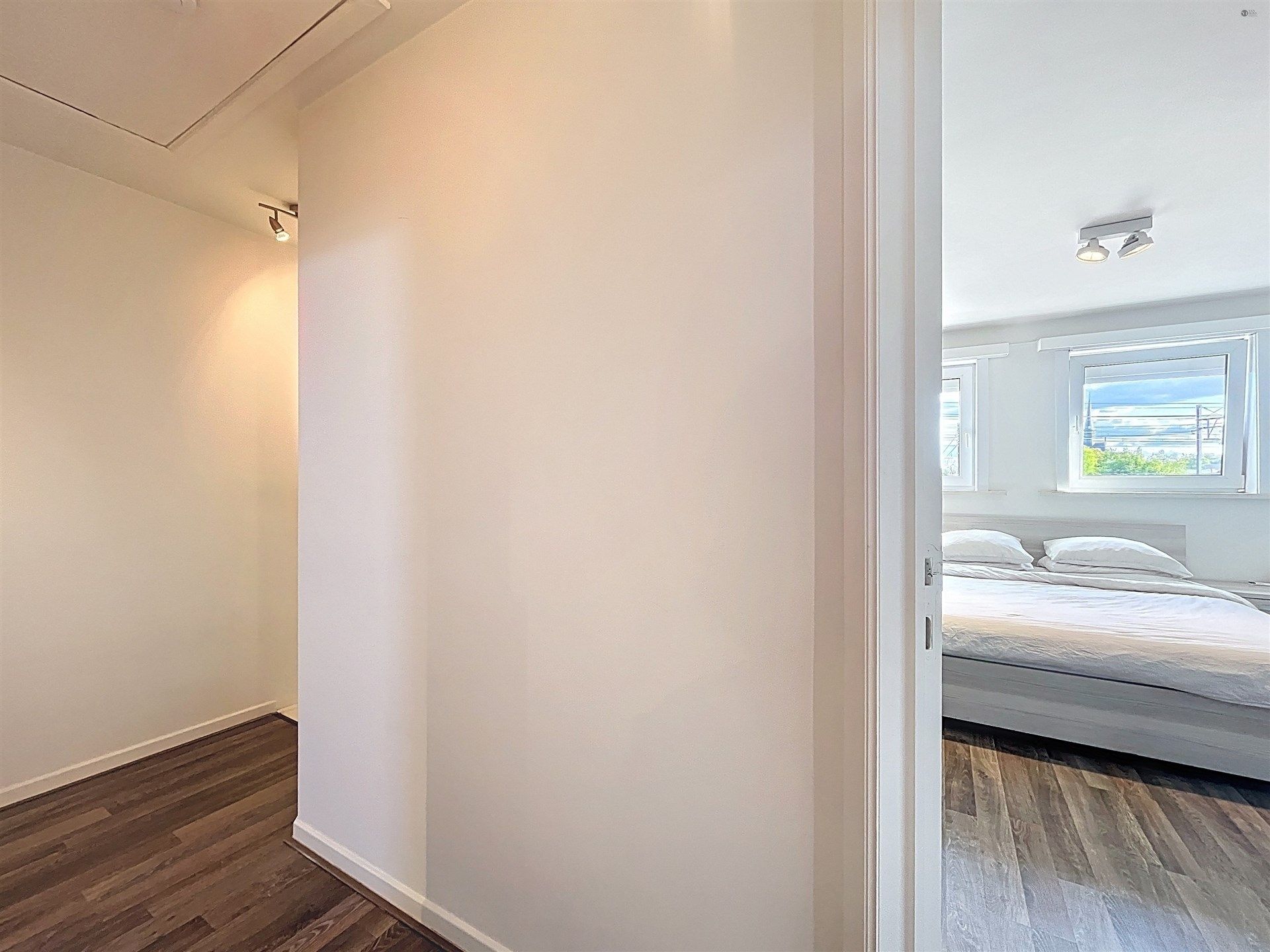 Ruim duplexappartement met zolder  foto 5