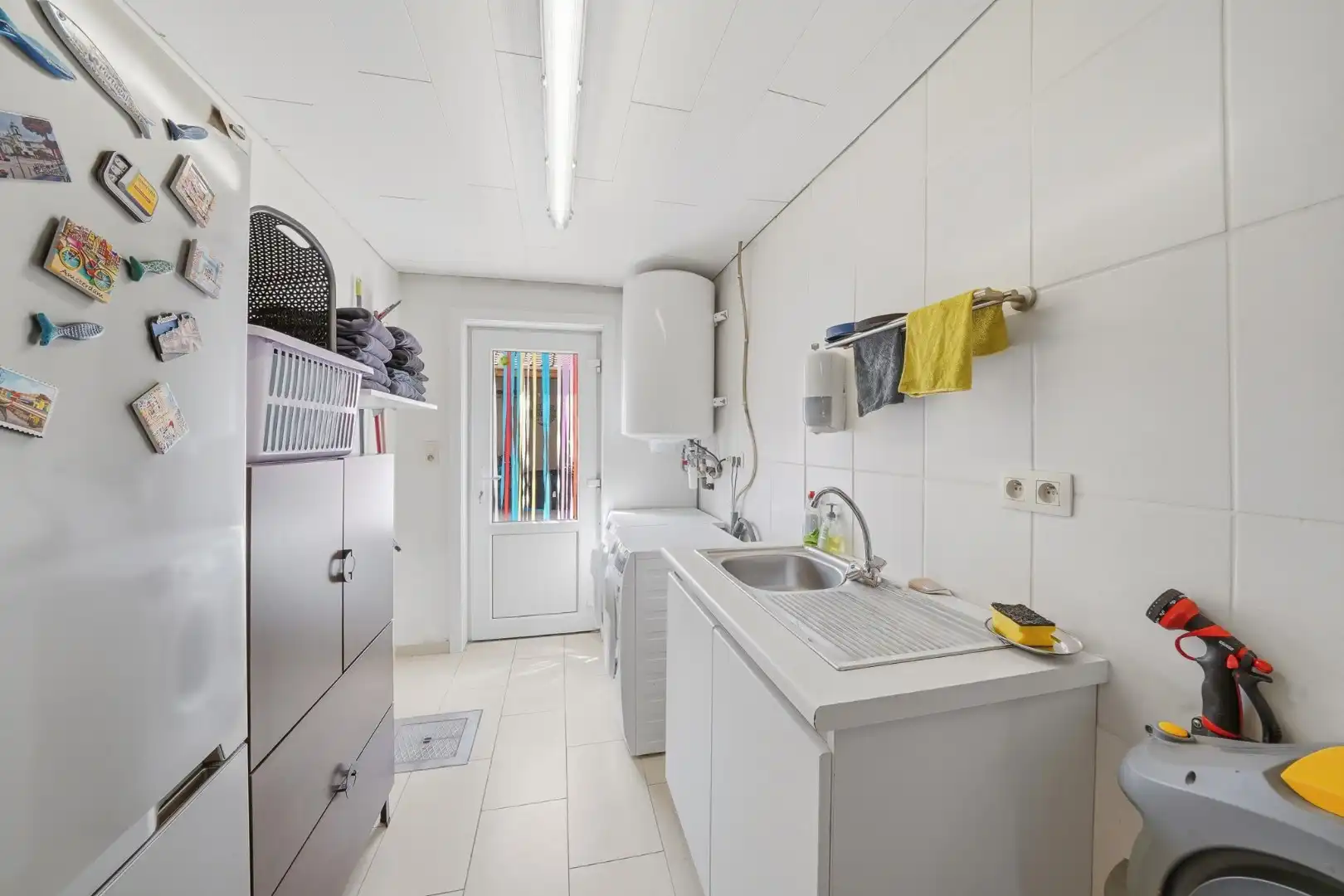 Instapklare bel-étagewoning te Bredene foto 14