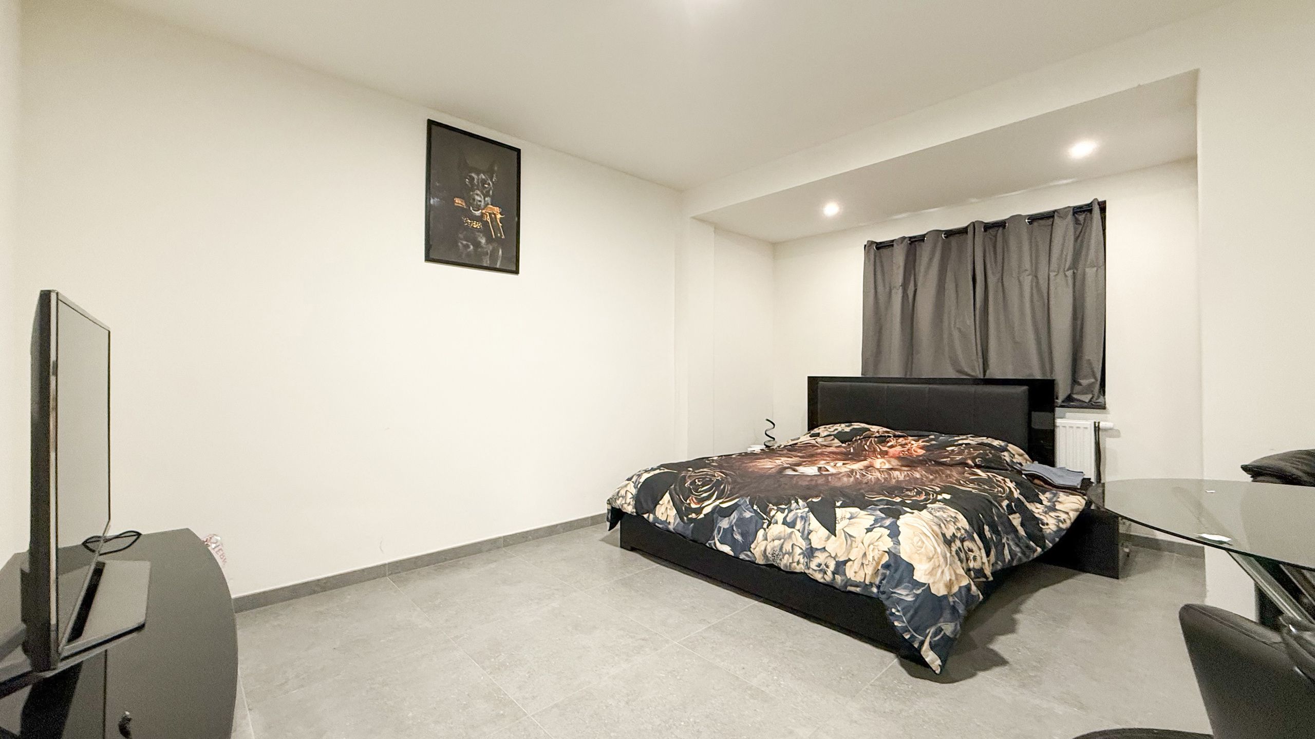 Ruim appartement met 2 slpks en dakterras in centrum Zolder! foto 8