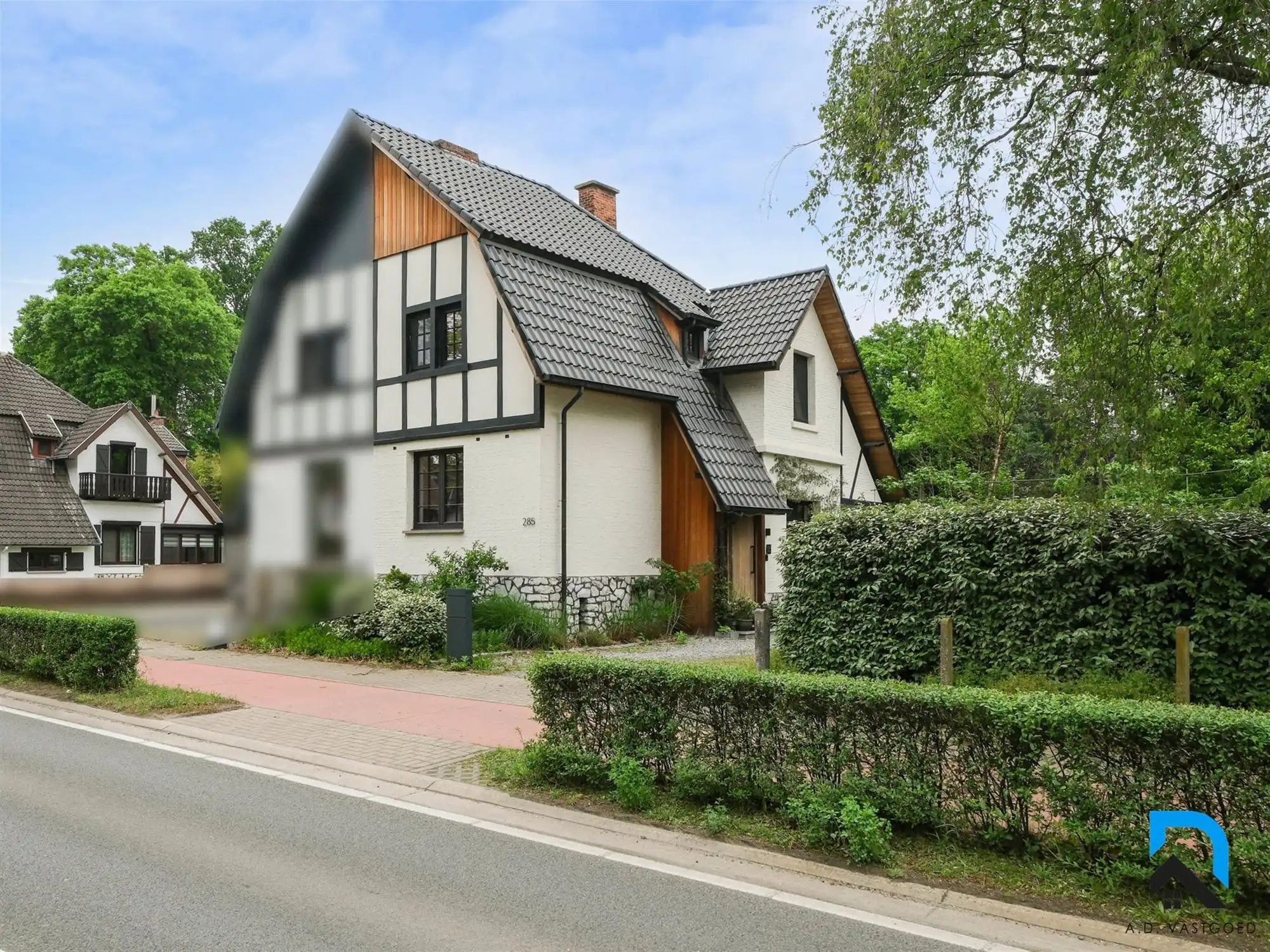 Mooie woning met tuin op toplocatie foto 25