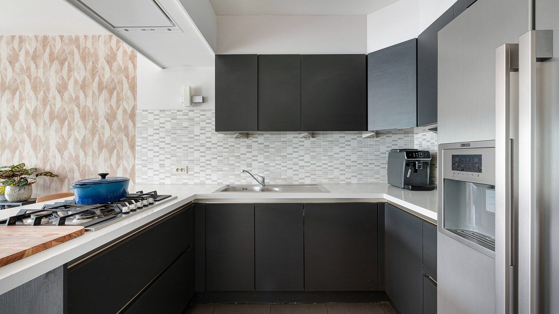 Grote gezinswoning met een A-label te Zeebrugge foto 12