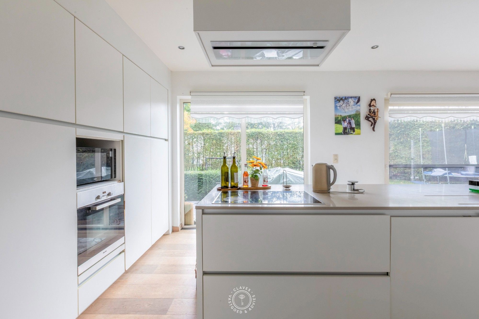 Bungalow met vier slaapkamers in het prachtige Belsele foto 8