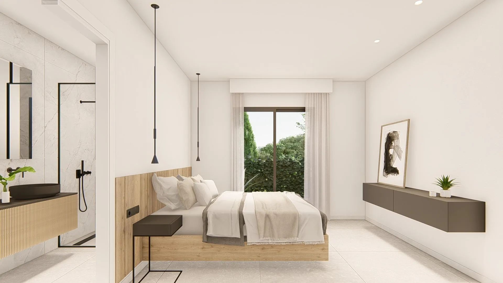 Luxe villa's: geniet van comfortabel wonen nabij alle faciliteiten! foto 6
