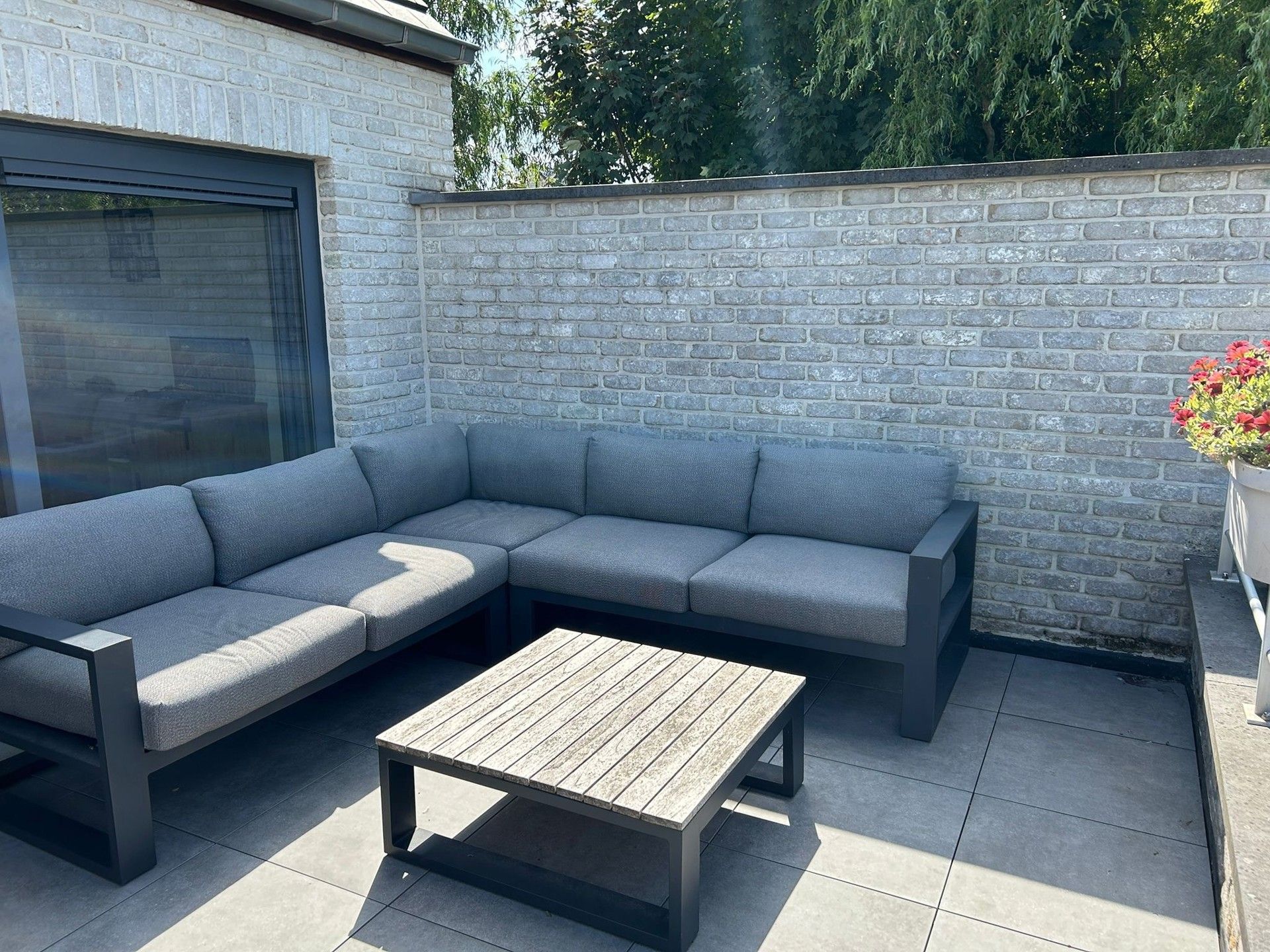 LEDE - Luxueus duplexappartement vlakbij het centrum. foto 16