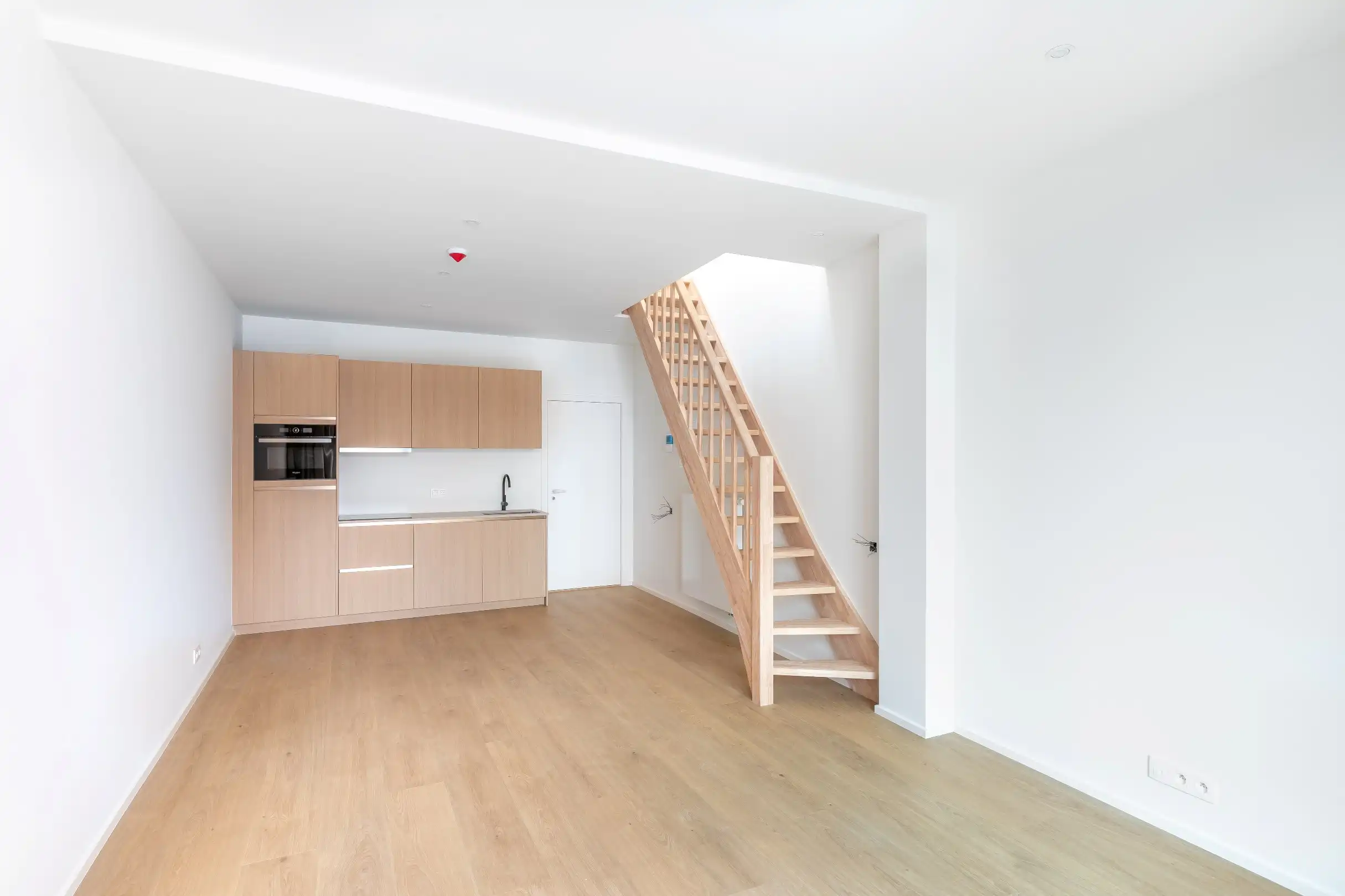 Appartement te koop Diestsestraat 95 -/0202 - 3000 Leuven