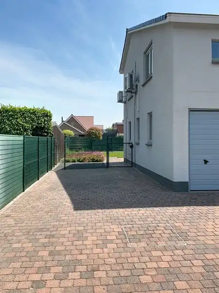 GERENOVEERDE WONING TE HUUR foto 25