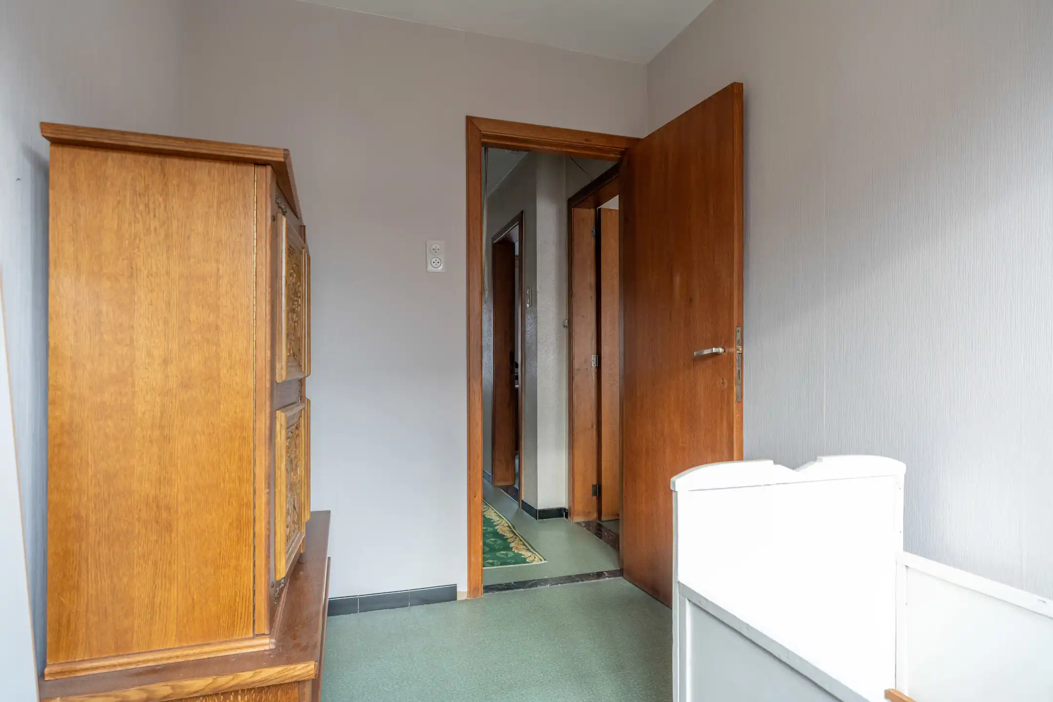 Te renoveren woning met 3 slpk nabij centrum Vosselaar foto 23