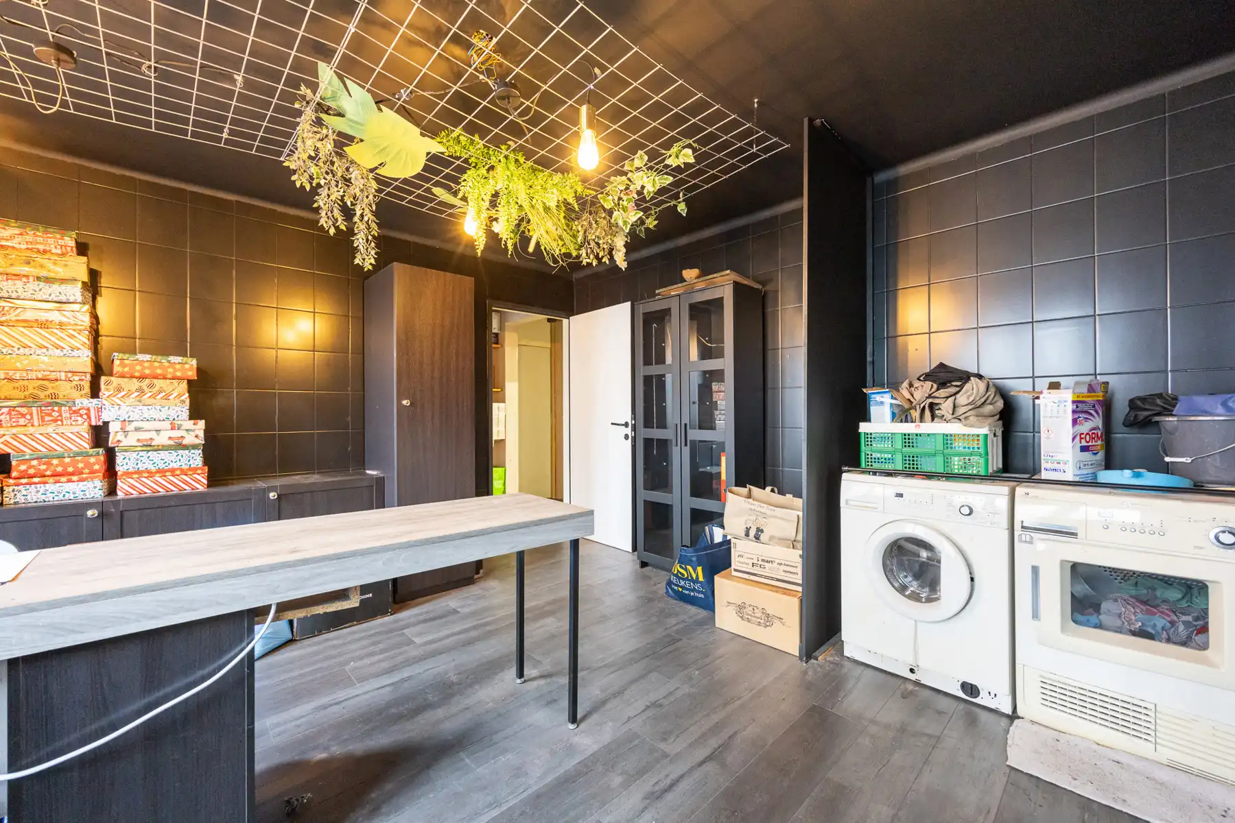 Café Saloed – Instapklaar horecapand met groot terras en ruime bovenverdiepingen foto 24