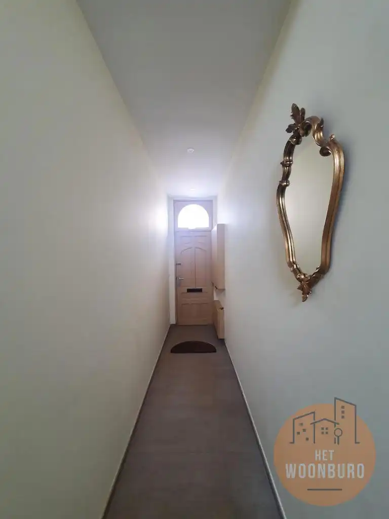 Woning HOB met garage en tuin foto 3