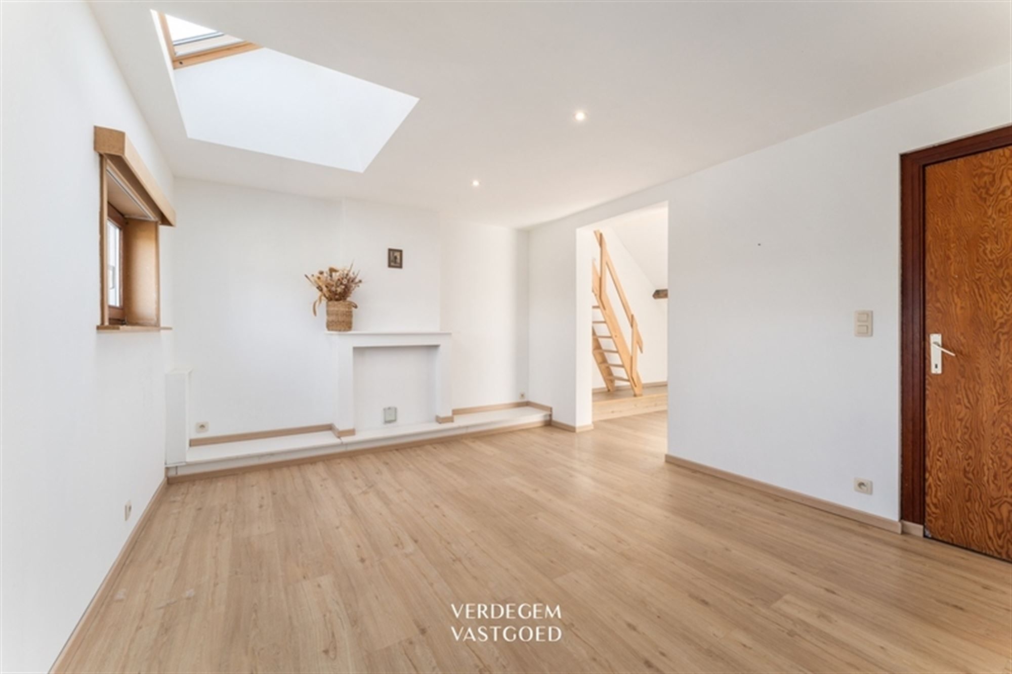 Mooie jaren '30 woning met 3 slaapkamers en grote stadstuin foto 15