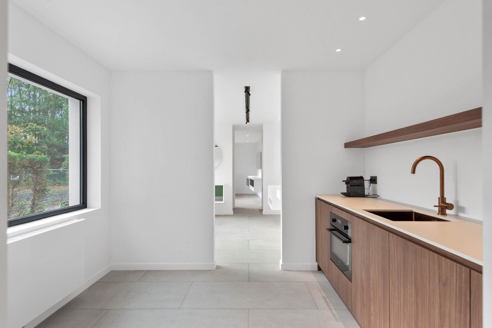 Verhuurd opbrengsteigendom te Mortsel foto 4