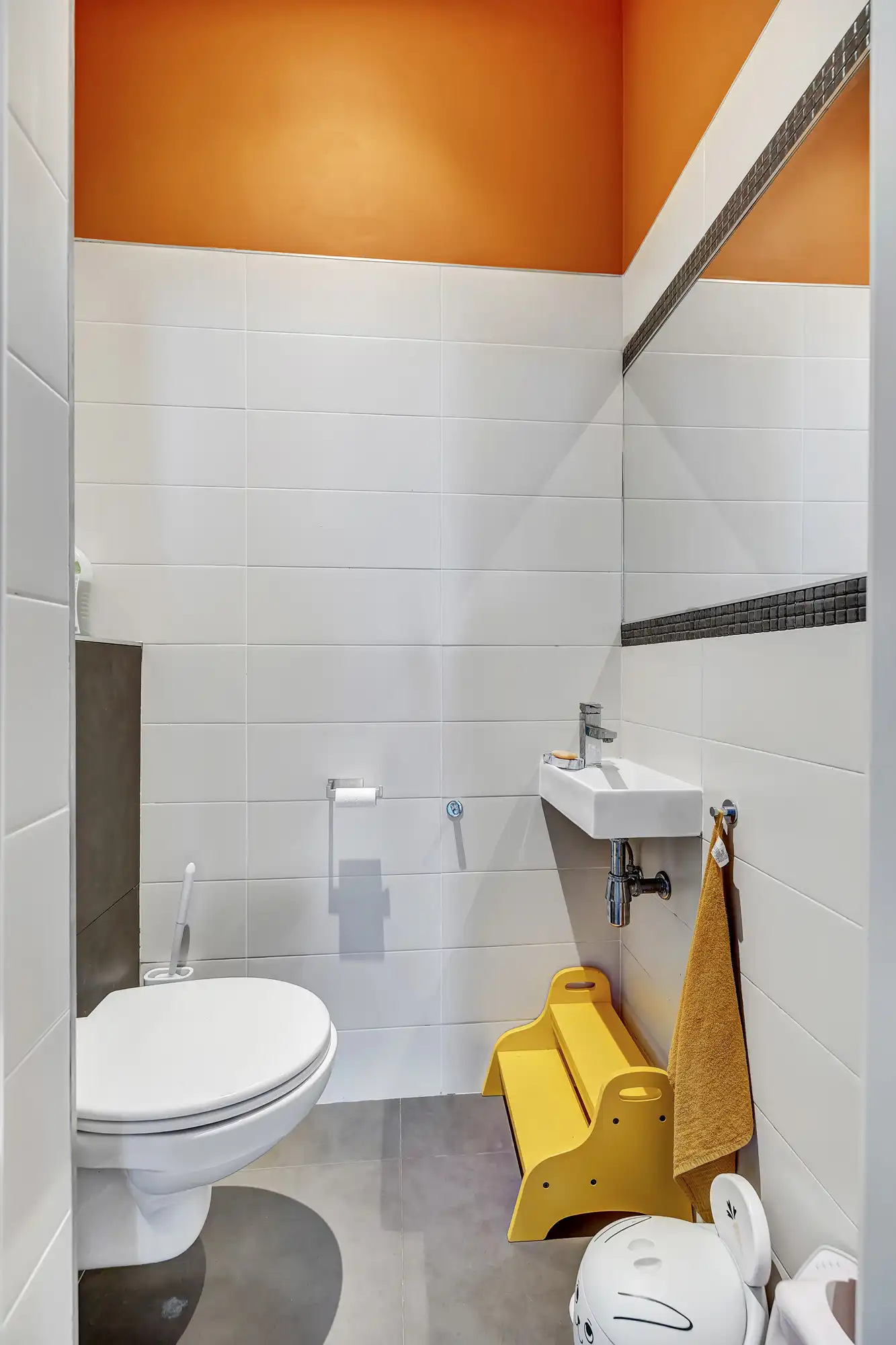 Instapklare woning met 4 slaapkamers te Anderlecht foto 9
