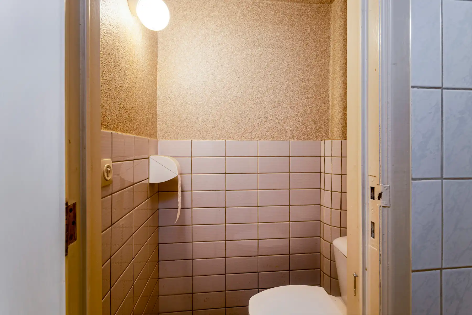 Te renoveren halfopen bebouwing  foto 18