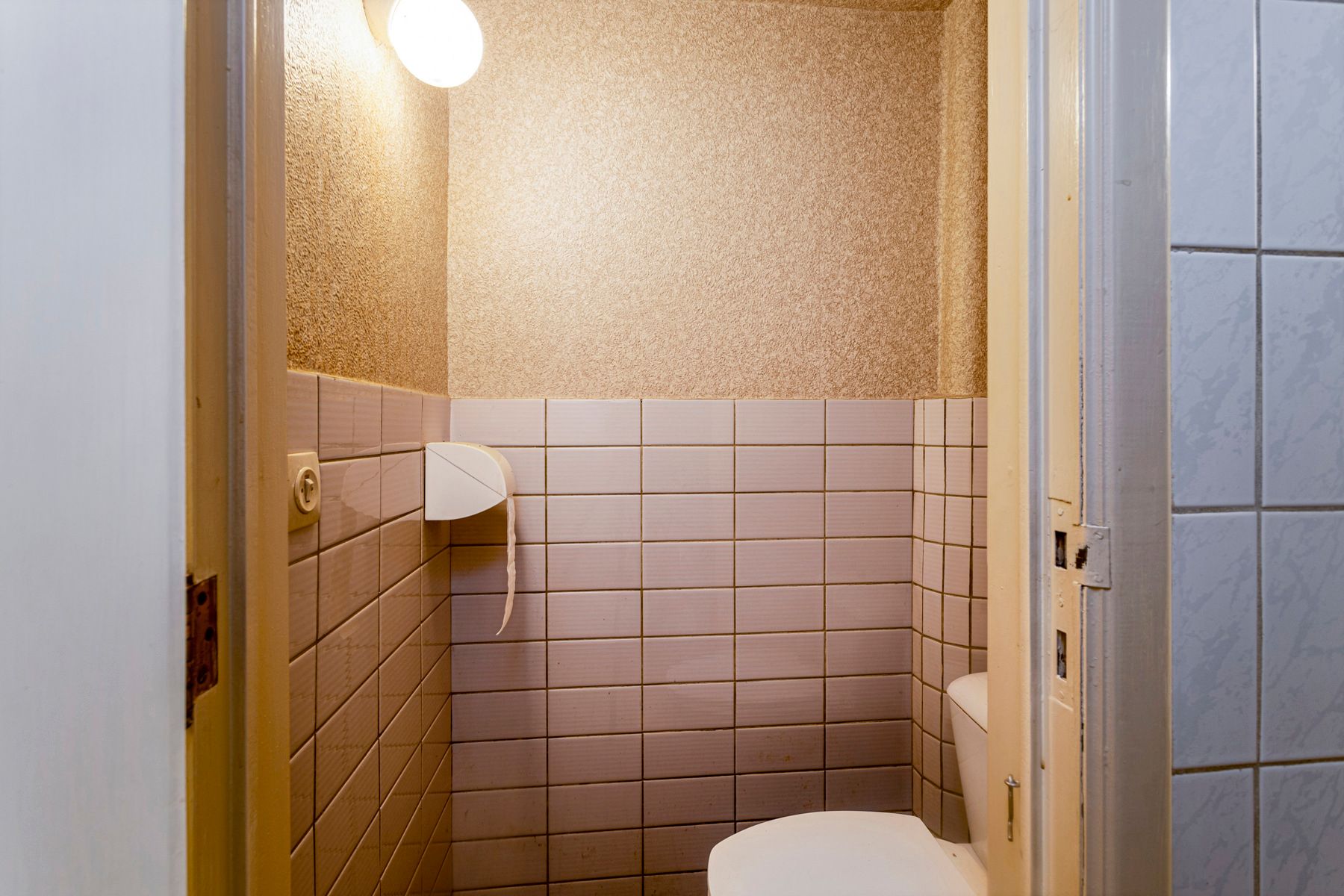 **KIJKDAG 15/11** Te renoveren halfopen bebouwing  foto 18