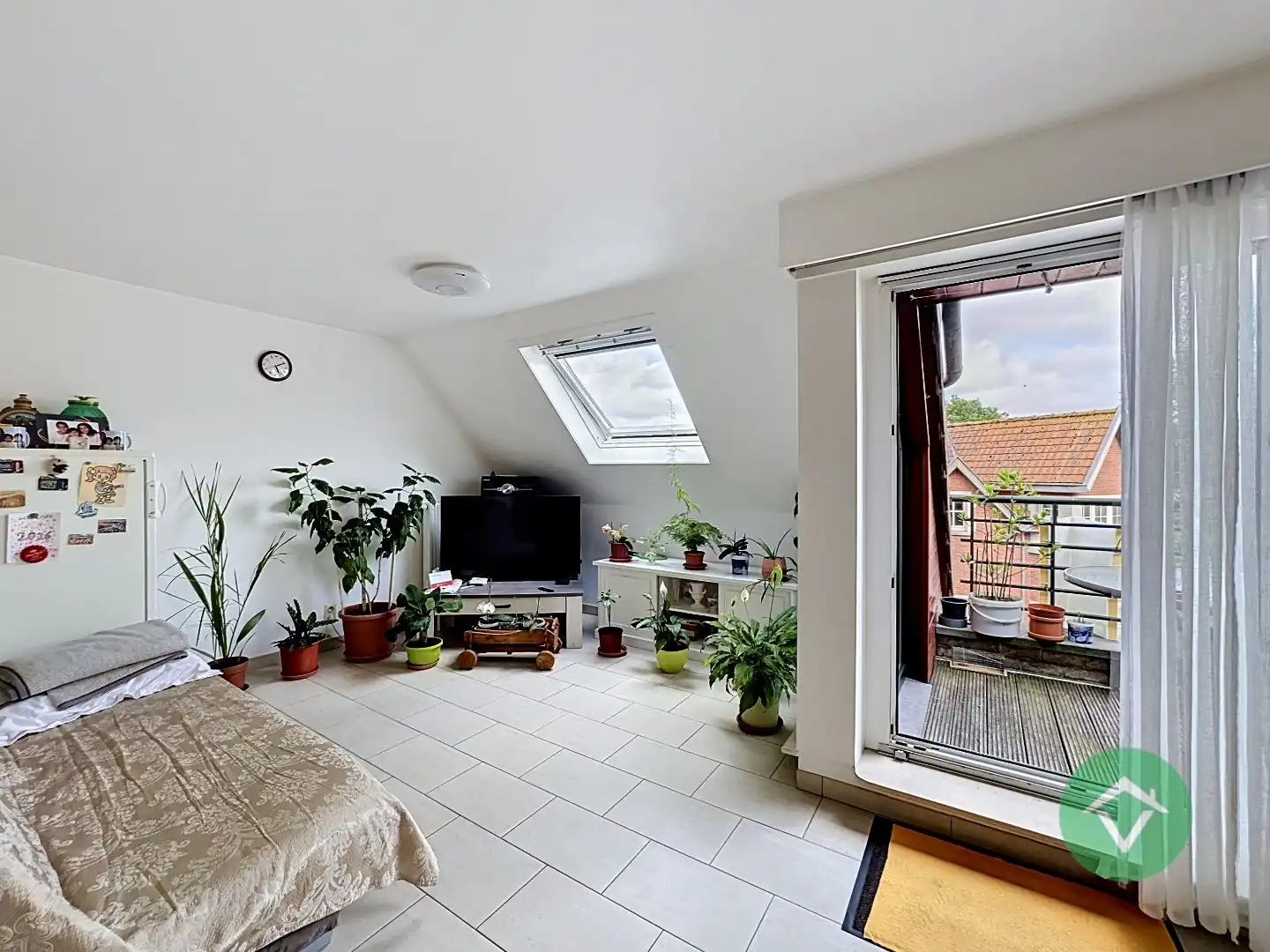 Instapklaar appartement met 4 slaapkamers en 2 badkamers in centrum Gistel foto 8