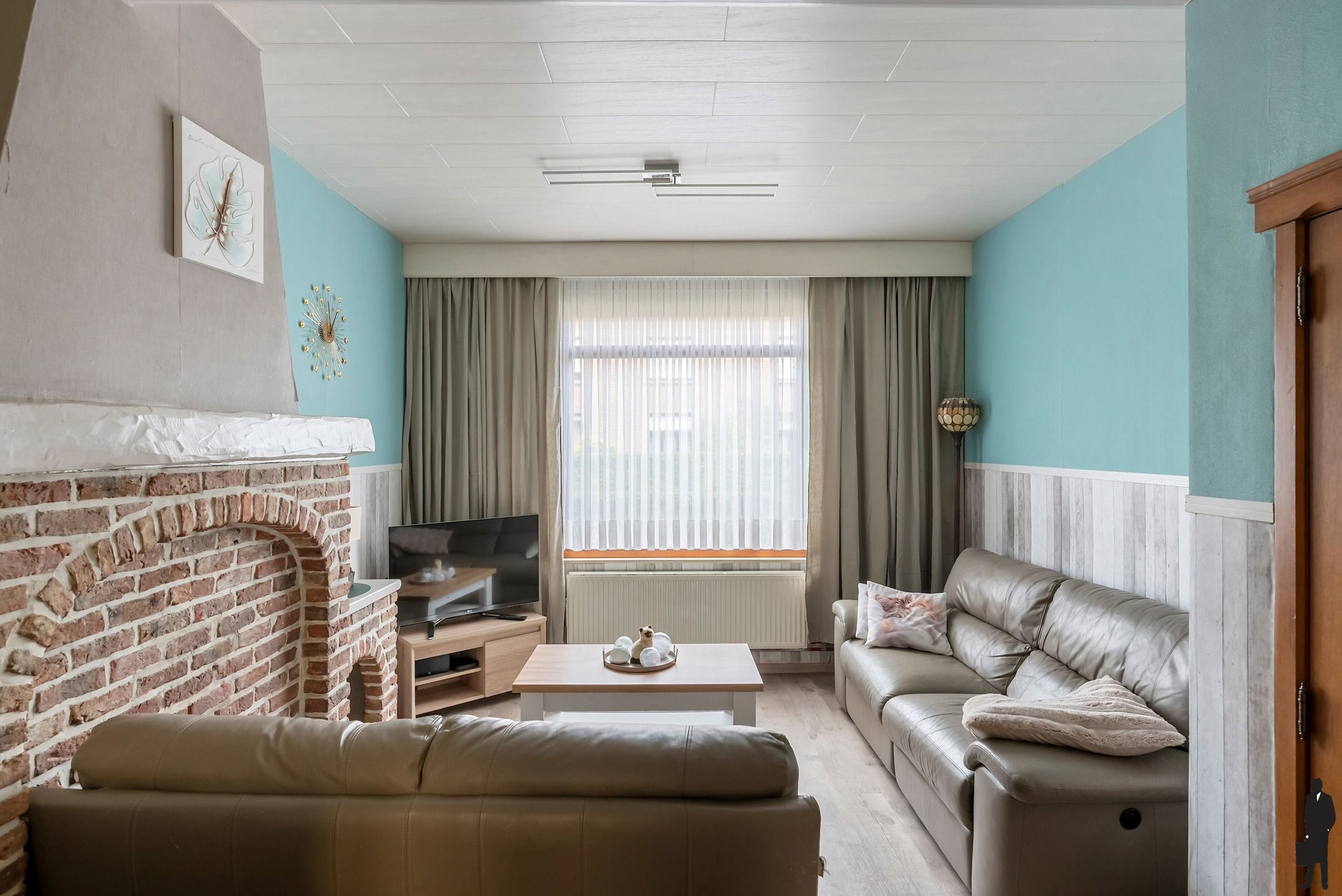 HOB op riant perceel van 1.121m² in Sint Jozef Olen foto 8