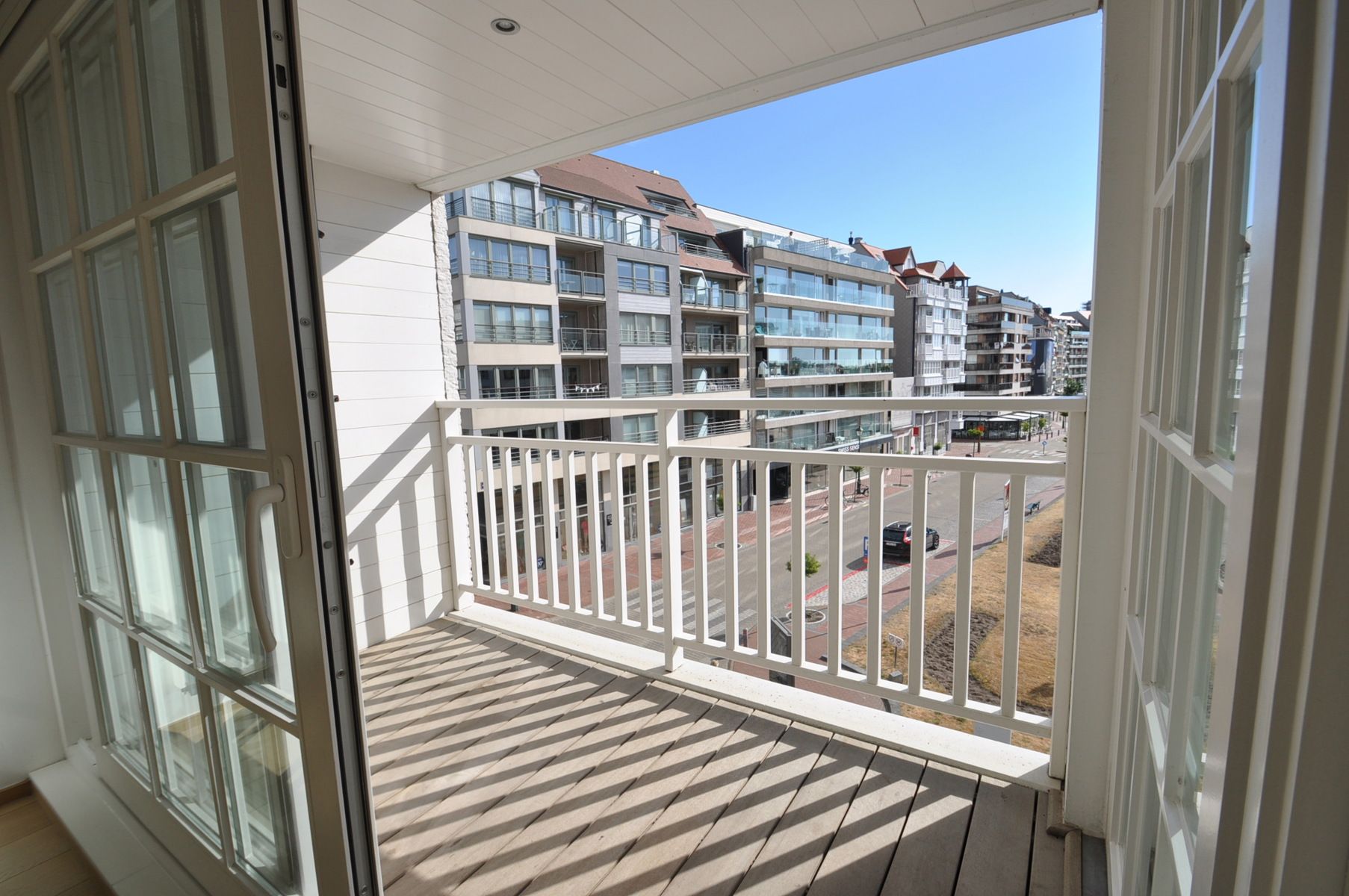 Appartement te huur foto 6