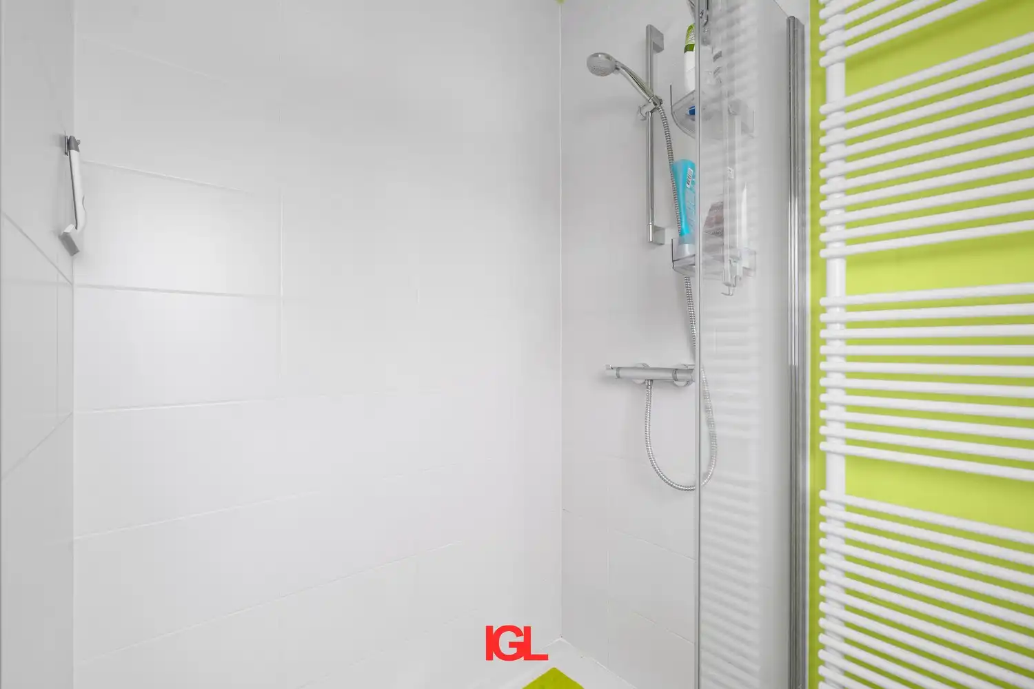 1-slaapkamerappartement te koop in Sint-Pieters-Leeuw foto 12