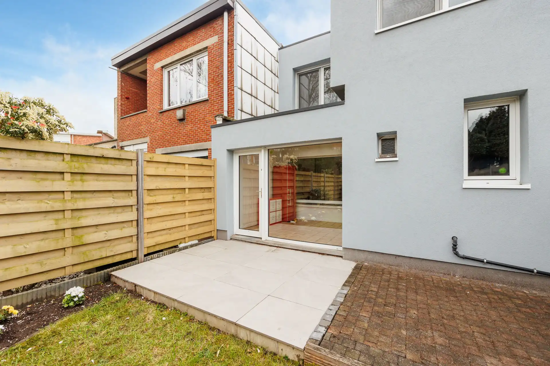 Fijne gezinswoning met 3 slaapkamers en tuin op topligging! foto 21