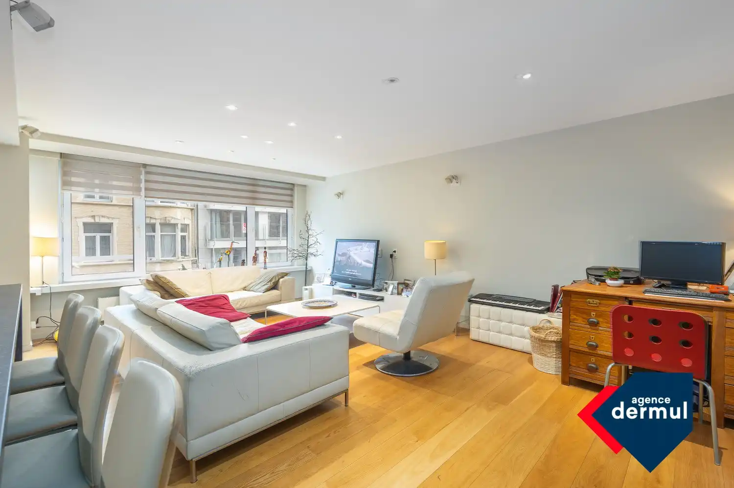 RESIDENTIE LA LORRAINE foto 4