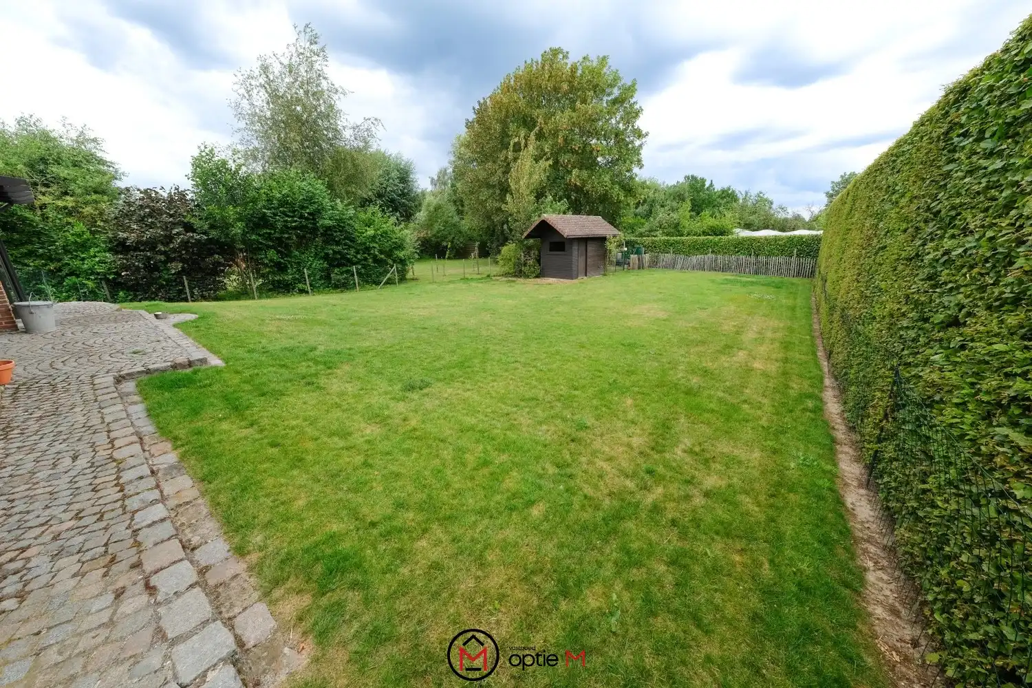 Rustig gelegen woning in Bilzen te huur met prachtig uitzicht foto 10