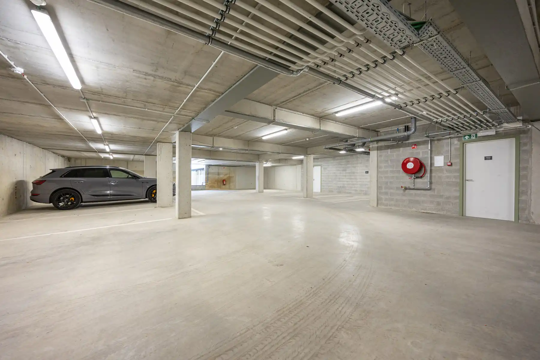 Nieuwbouwappartementen met uniek en innovatief woonconcept! foto 12