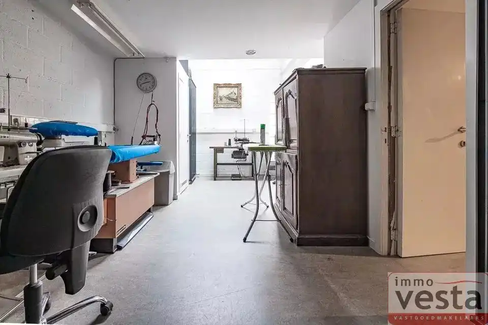 Exclusief handelspand in centrum foto 29