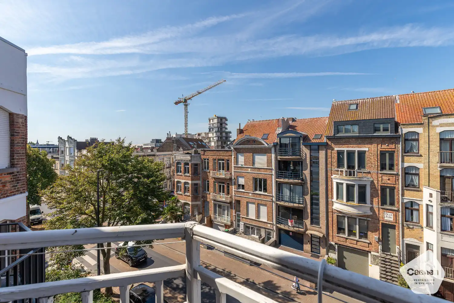 Charmant appartement met één slaapkamer nabij het strand en centrum foto 11