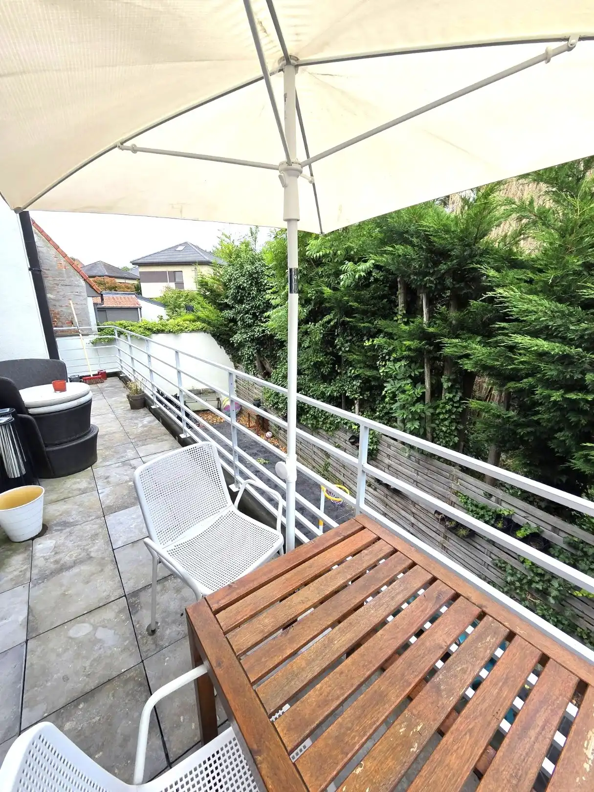 Ruime woning...met loftgevoel... foto 20