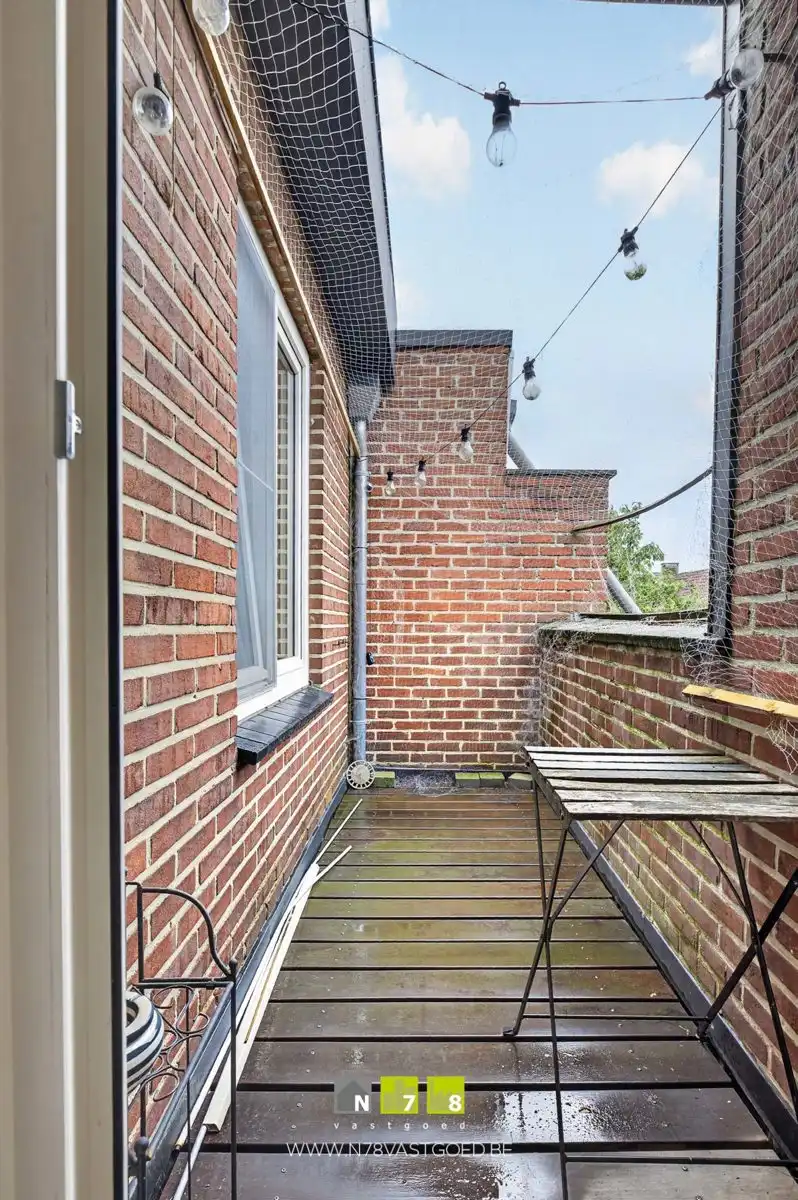 Appartement te huur foto 18