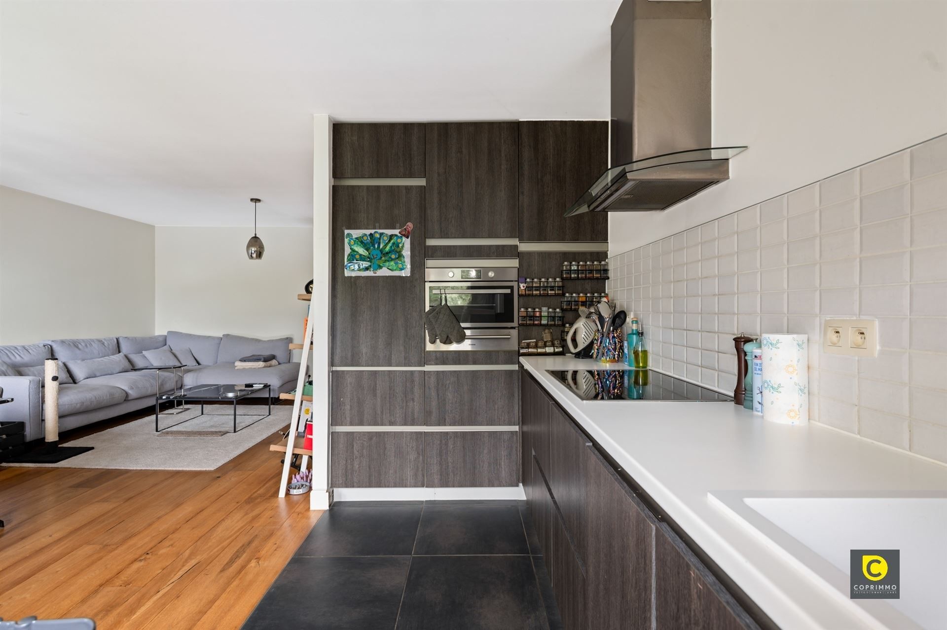 Appartement: 2 slk , T en p foto 2