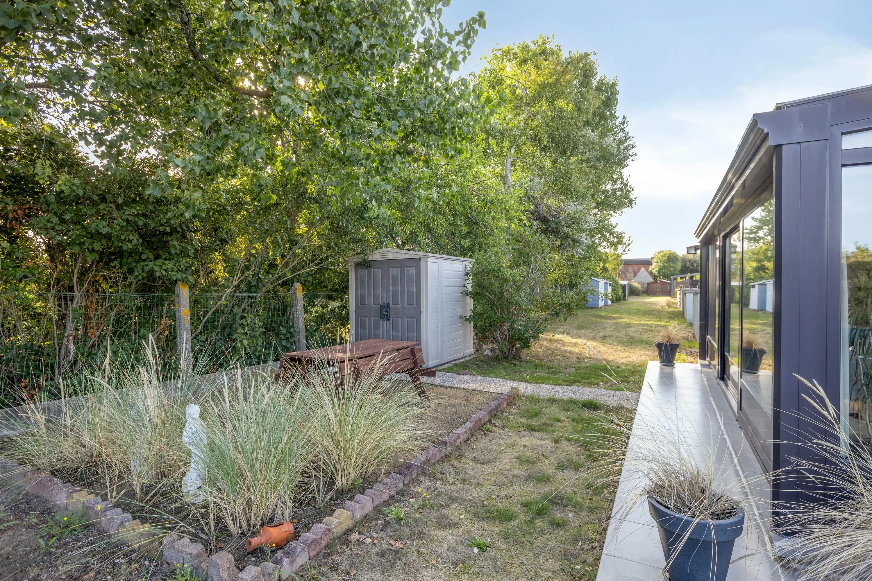 Recent gerenoveerde vakantiewoning te koop in Koksijde! foto 15