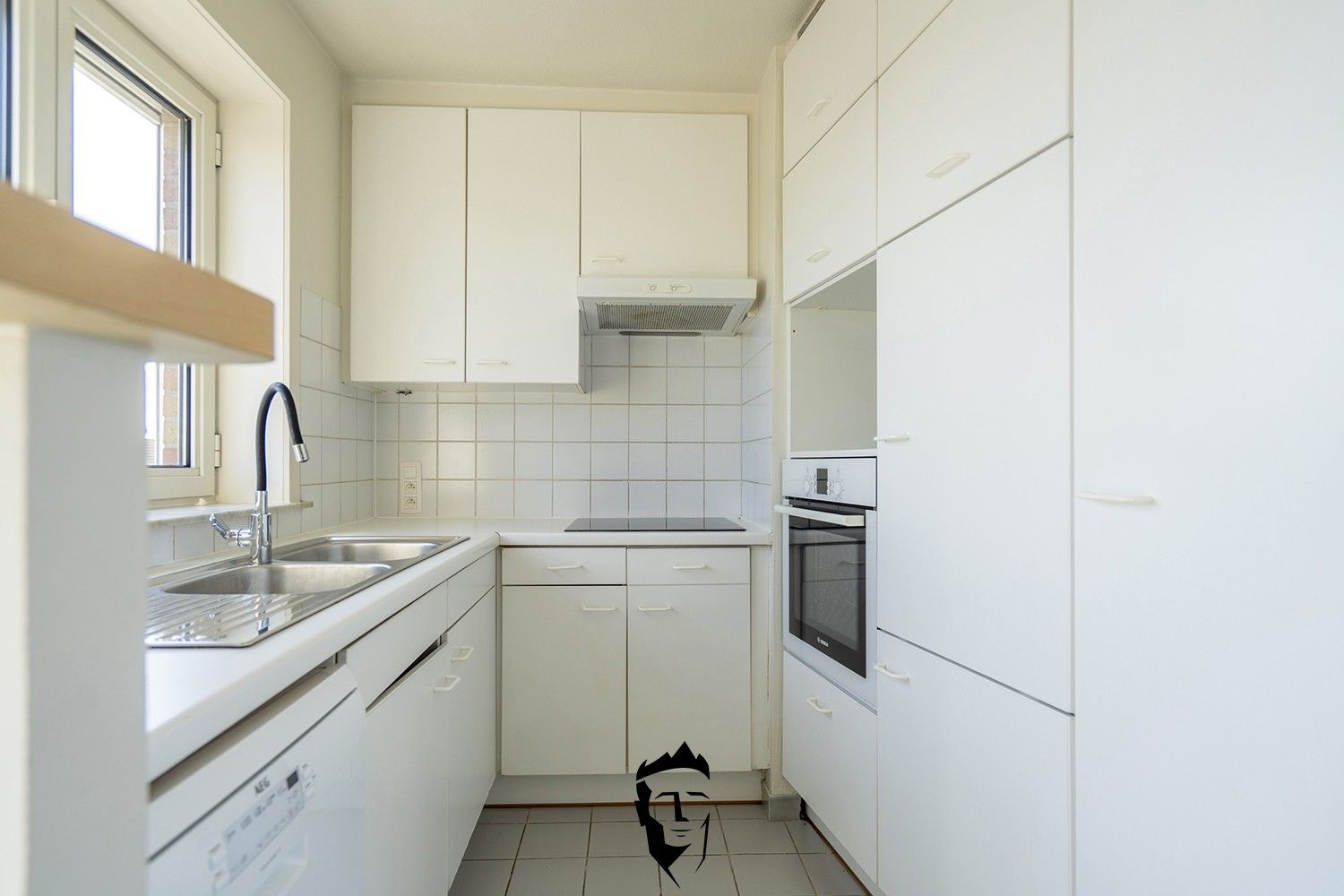 APPARTEMENT MET 180° VERGEZICHT foto 5
