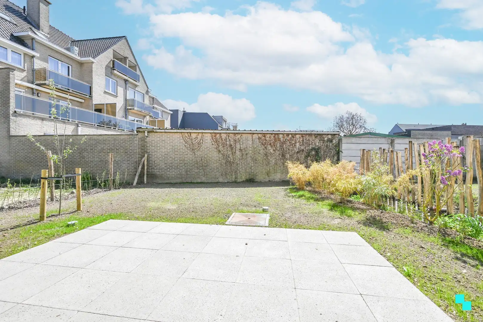 Halfopen nieuwbouwwoning in houtmassiefbouw foto 22