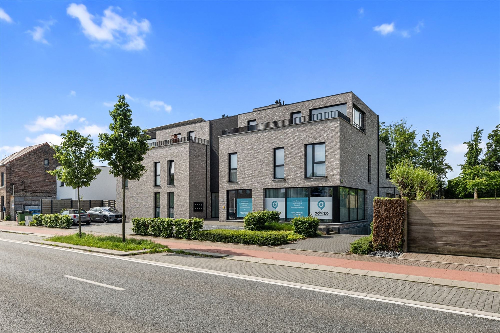 Appartement te koop Luikersteenweg 193/202 - 3800 SINT-TRUIDEN