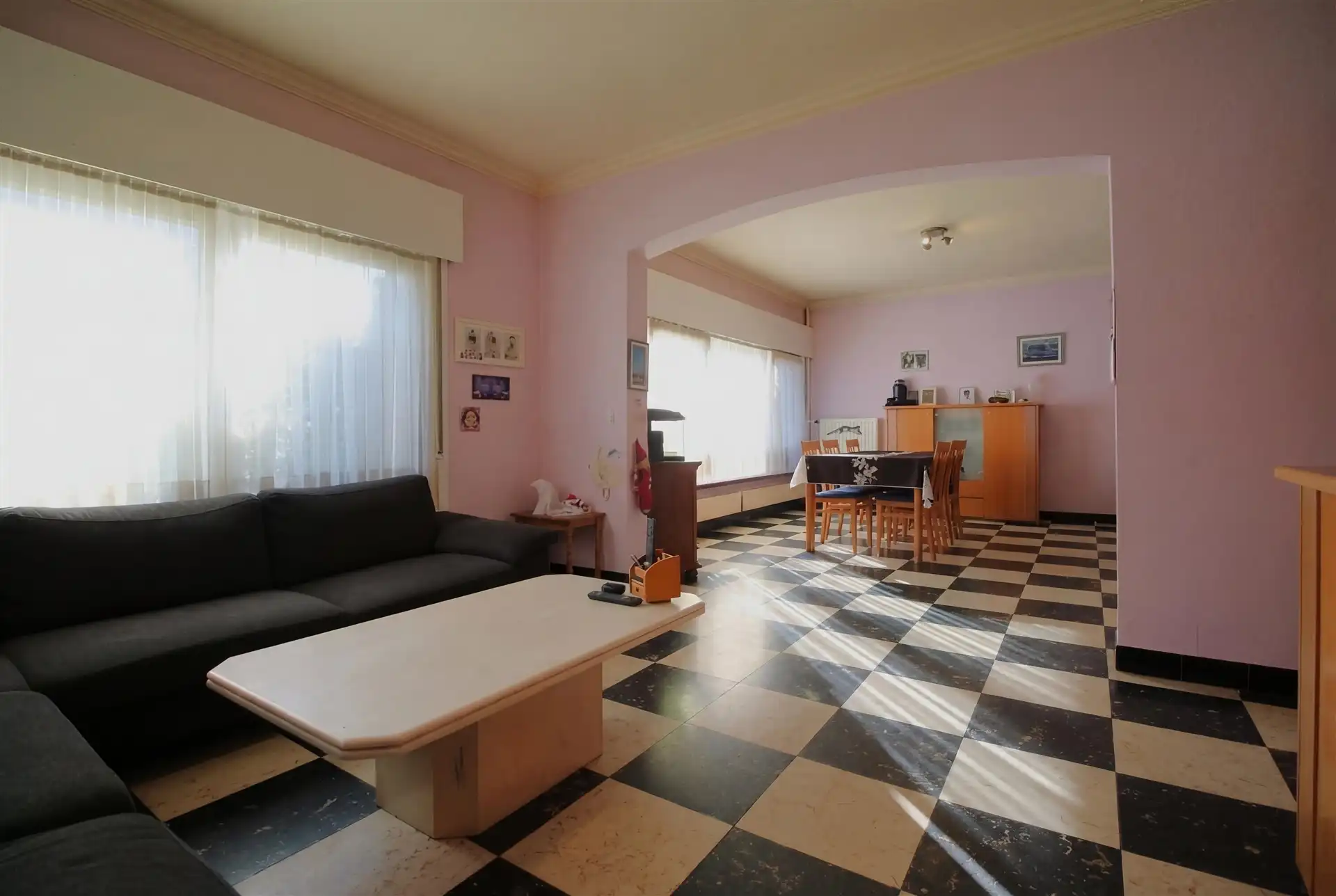 Ruime HOB in centrum Londerzeel foto 4