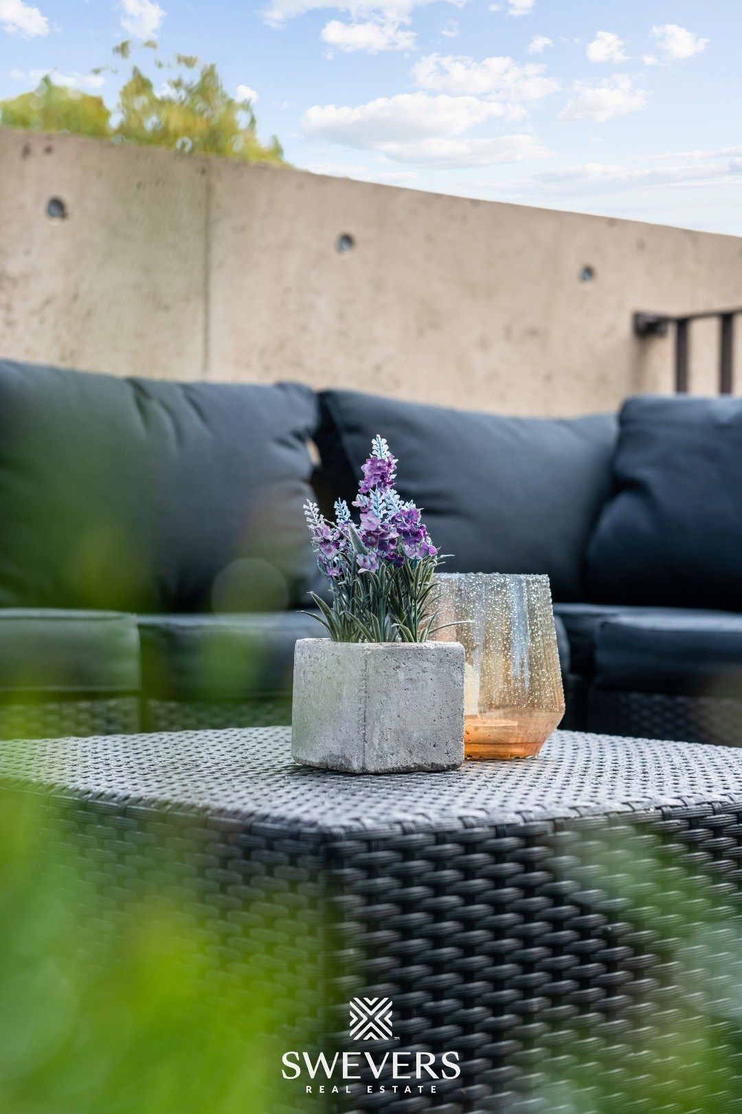 Instapklaar duplexappartement met 3 slaapkamers en ruim terras foto 27