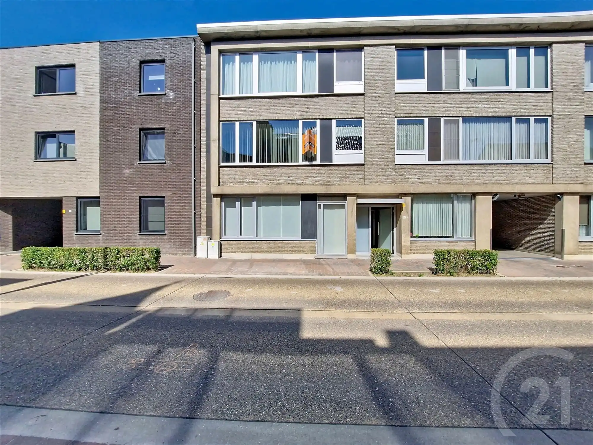 Appartement te huur Betekomsesteenweg 22/3 - 3130 BEGIJNENDIJK
