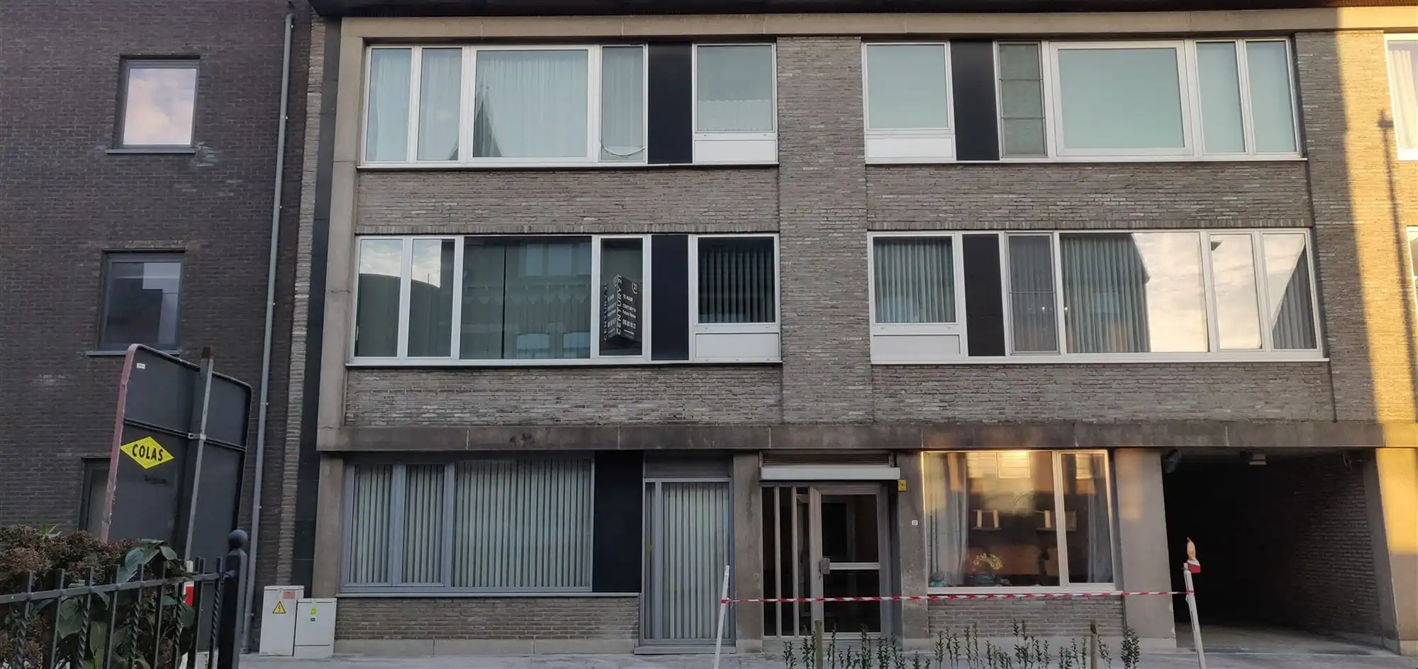 Appartement te huur Betekomsesteenweg 22/3 - 3130 BEGIJNENDIJK