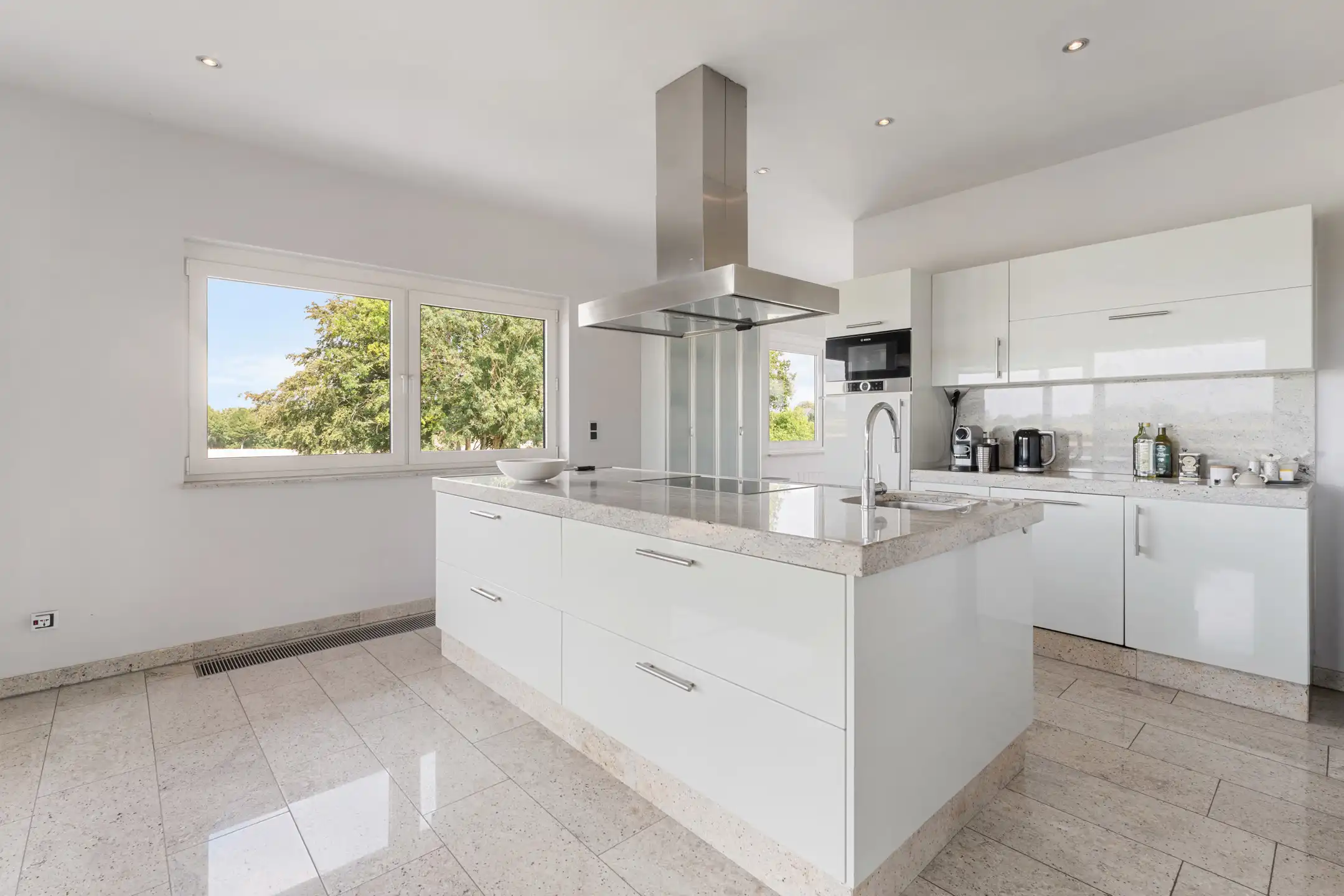 Exclusief wooncomplex met penthouse te Vroenhoven foto 11