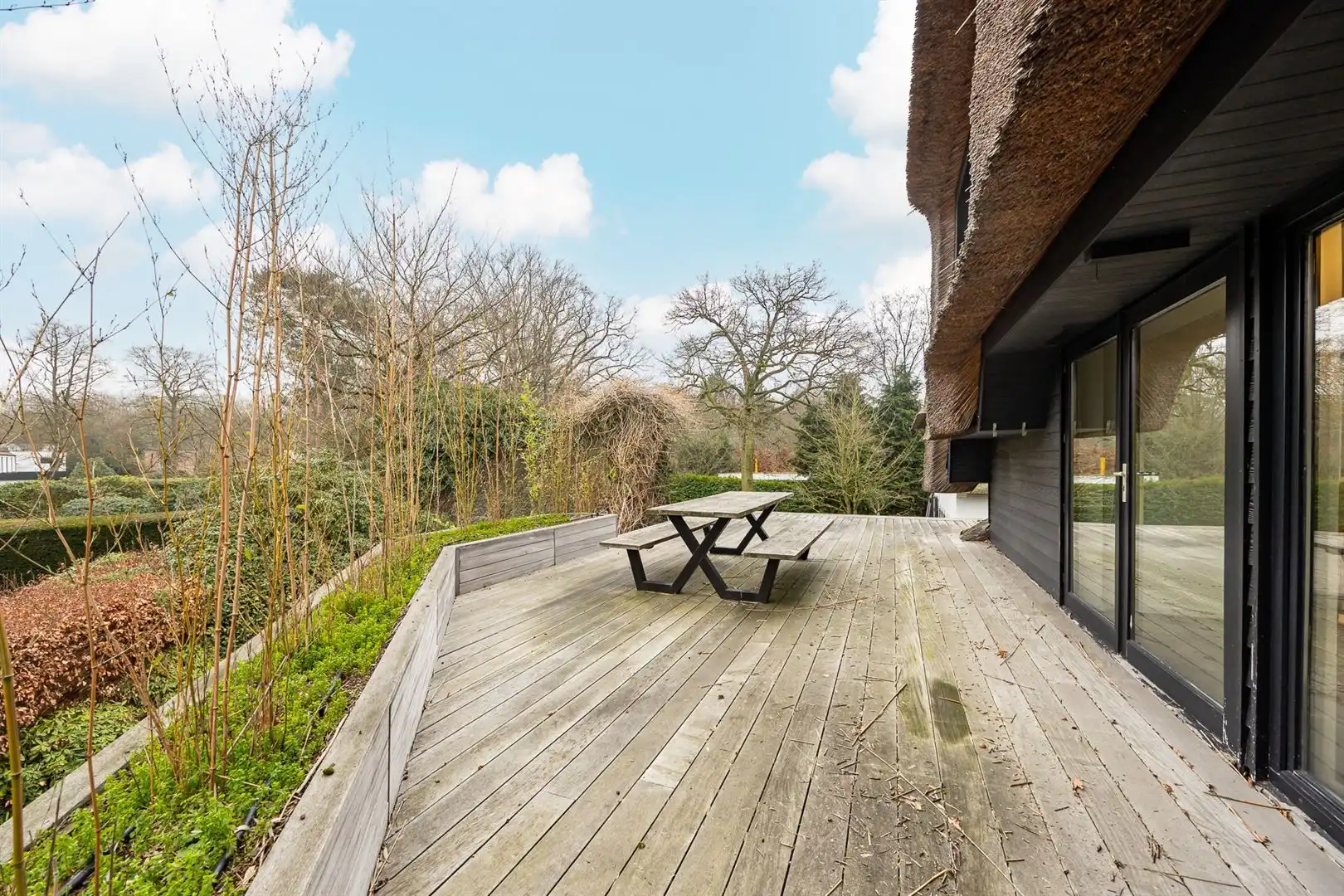 All-in kantoorruimte in stijlvol kader foto 15