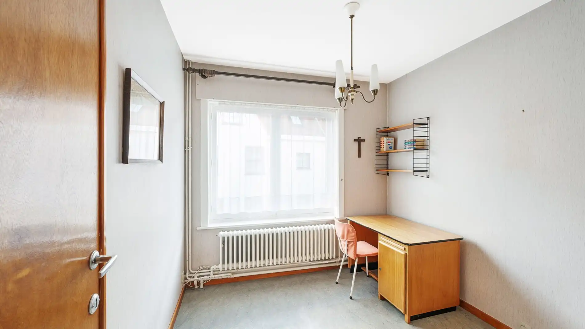 Woning met zonnige tuin en 4 slaapkamers in Oud-Knokke foto 21