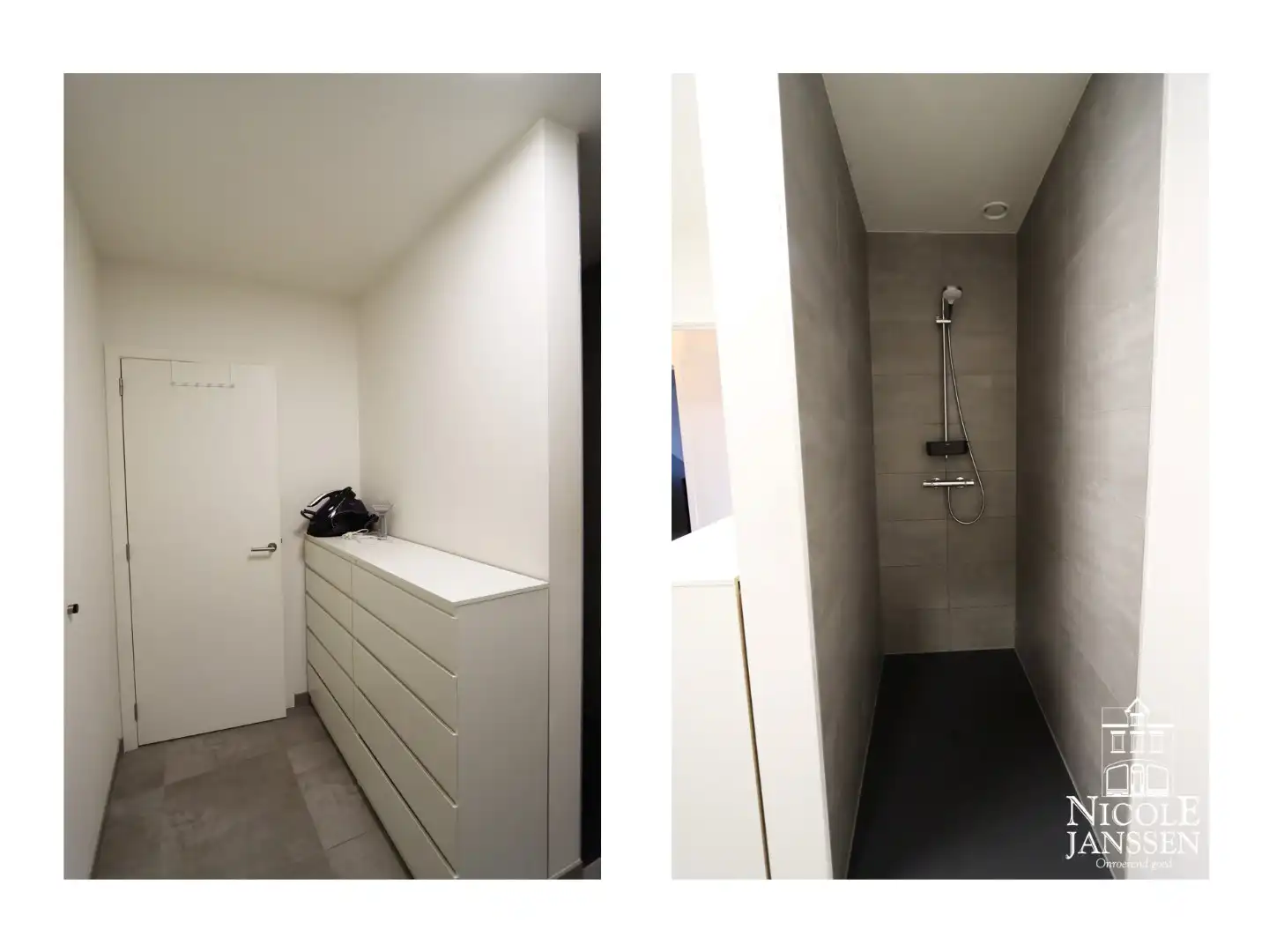 Instapklaar gelijkvloers appartement foto 9