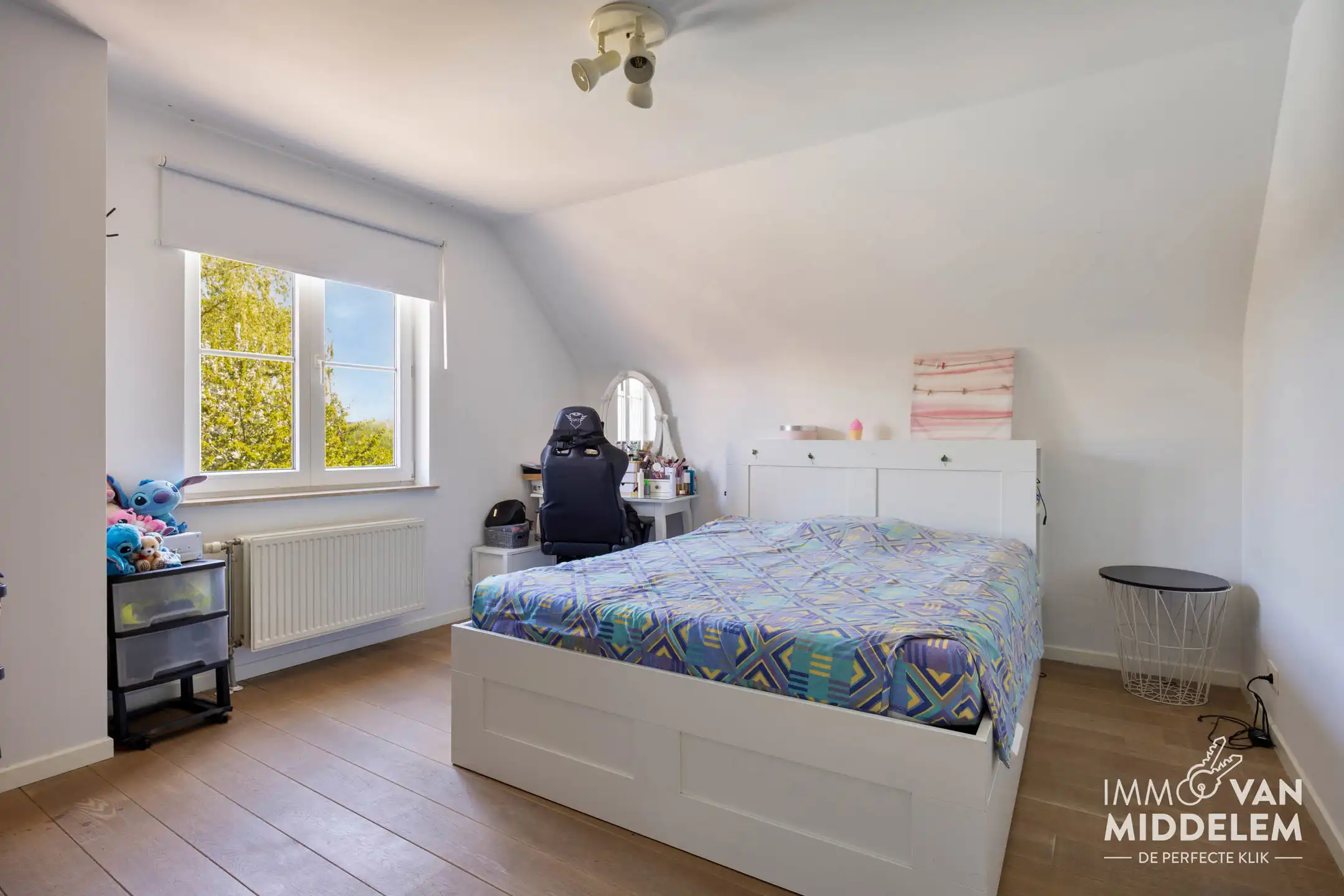 CHARMANTE VILLA MET ZWEMBAD EN VEELZIJDIG BIJGEBOUW foto 15