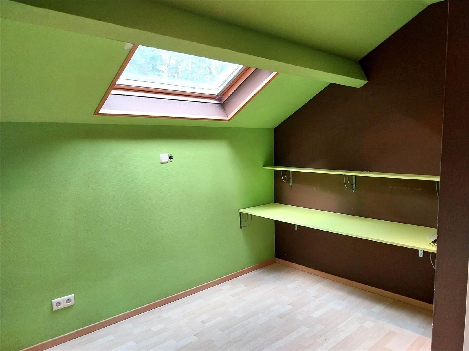 TE HUUR: Vrijstaande woning met tuin op een toplocatie in Heusden-Zolder! foto 24