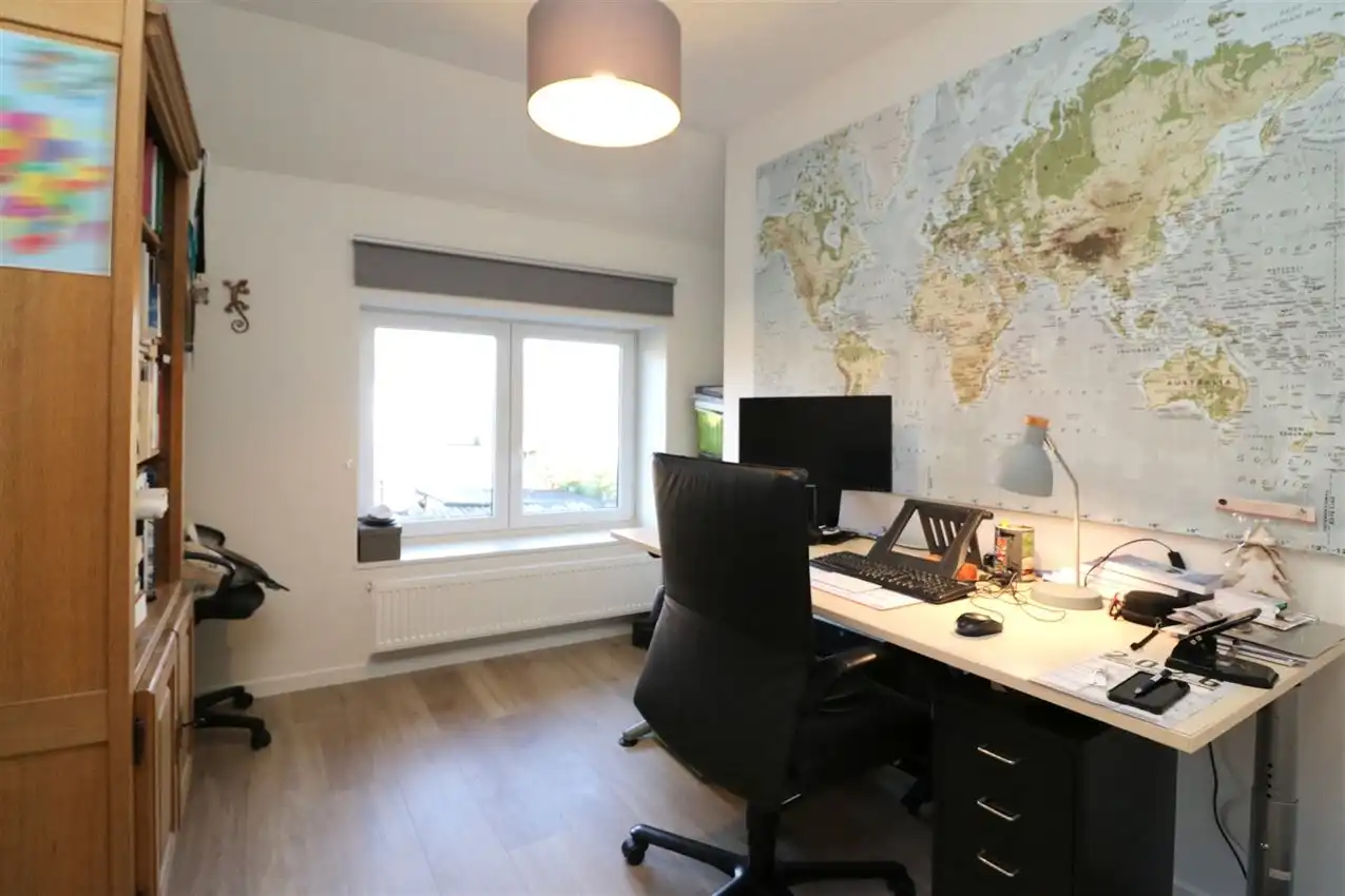 Rustig gelegen woning met 3 slpk., tuin en garage foto 18