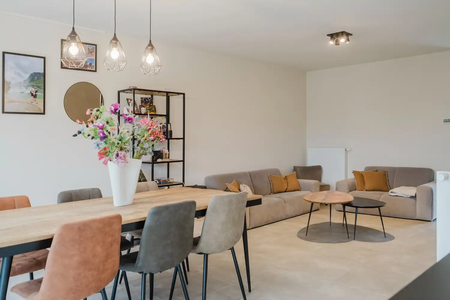 Ruimte, licht én comfort foto 3