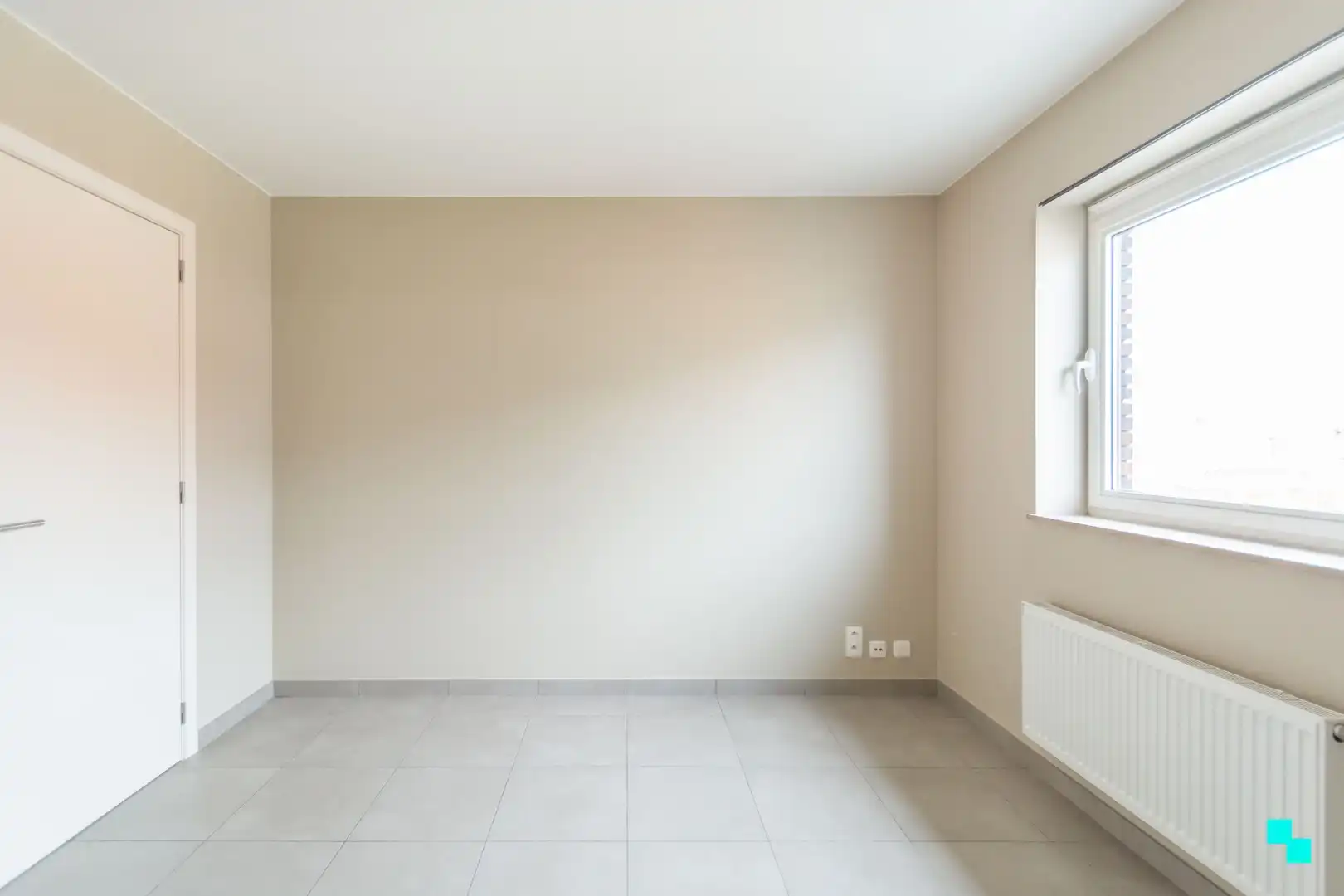 Appartement met 2 slaapkamers in het Centrum van Merelbeke foto 10